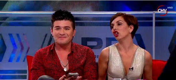 La razón por la que Junior Playboy fue sacado de 