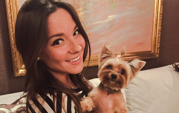 El gran sacrificio de Nano Calderón para cumplir sueño de su hermana Kel