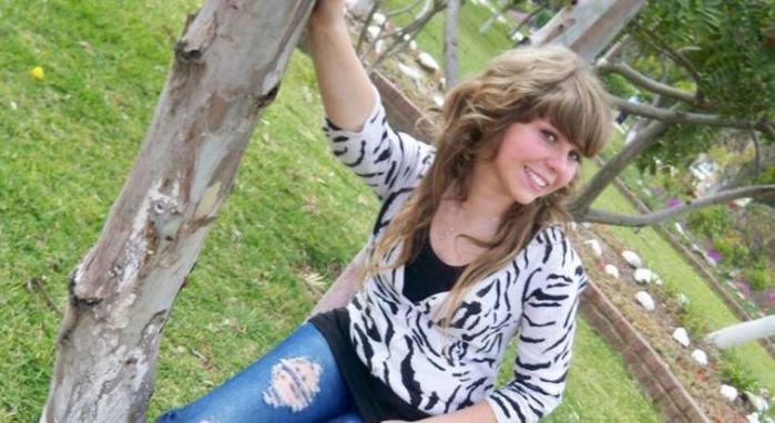 Joven rusa decapitó a su hermana menor y le sacó el corazón a su madre: Quedó libre