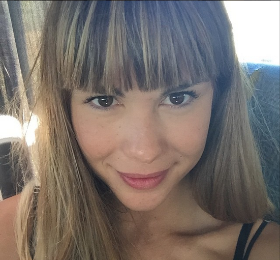 El nuevo trabajo de Laurita Prieto: compartirá rol con Mariela Montero