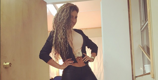 Luli reaparece en TV: Participará en programa de Canal 13