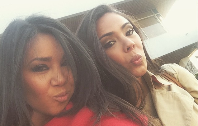 Sublime: Mariuxi Domínguez se lució con ajustado vestido en programa nocturno