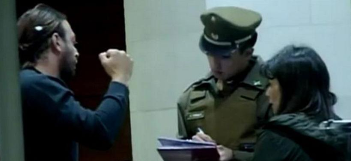 Nicolás Massú sufrió asalto a mano armada: Con este mensaje agradeció apoyo