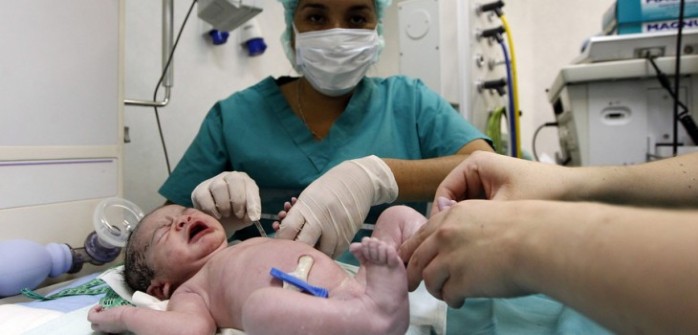 Matronas en alerta tras dictamen que impugna normativa sobre cargos administrativos