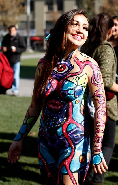 Javier Salvo | Agencia UNO