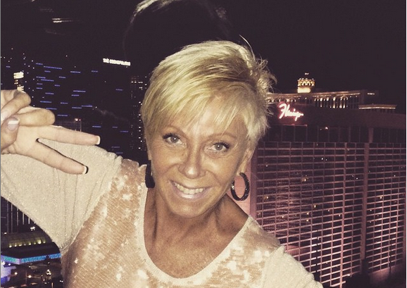 El impensado nuevo trabajo de Raquel Argandoña: trabajaría en empresa de contabilidad