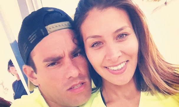 Sabrina Sosa se burla de su novio en Instagram por vanidosa fotografía