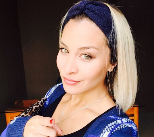 Las críticas que recibió Sabrina Sosa por cambio de look que le hizo a clienta