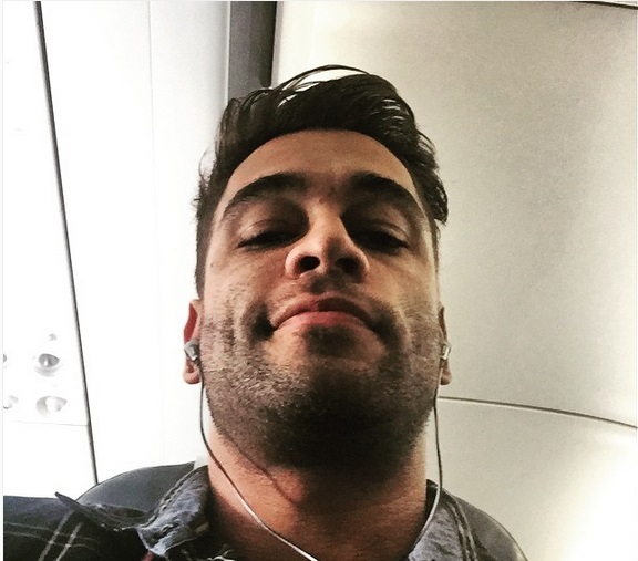 ¡Se enojó! El desahogo de Thiago tras la derrota de Brasil ante Colombia