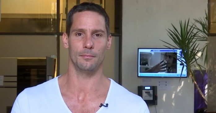 Gonzalo Valenzuela reveló cómo lo han marcado las muertes de sus padres, hermano e hijo