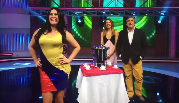 Kike Morandé rompe el silencio y se refiere a polémica rutina de Belén Mora