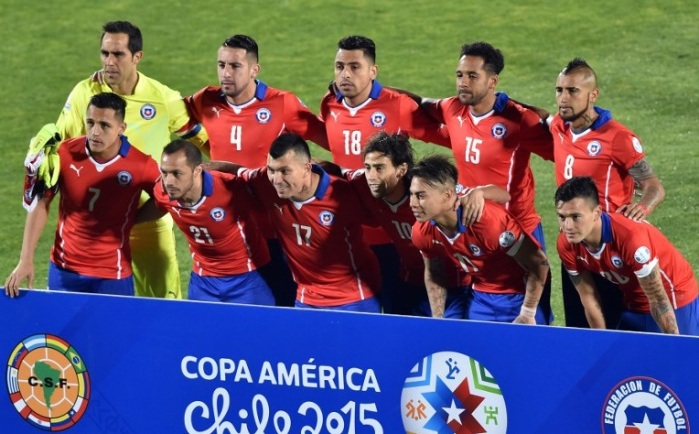 Marcelo Díaz y su señora fueron asaltados: Piden ayuda para recuperar sus pertenencias