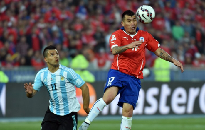 NELSON ALMEIDA | AFP