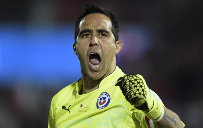 El increíble récord que podría romper Bravo en la historia del fútbol