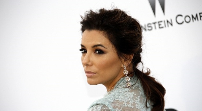 ¿40 años, dónde?: Eva Longoria arrasa con tonificado cuerpo en bikini en Instagram