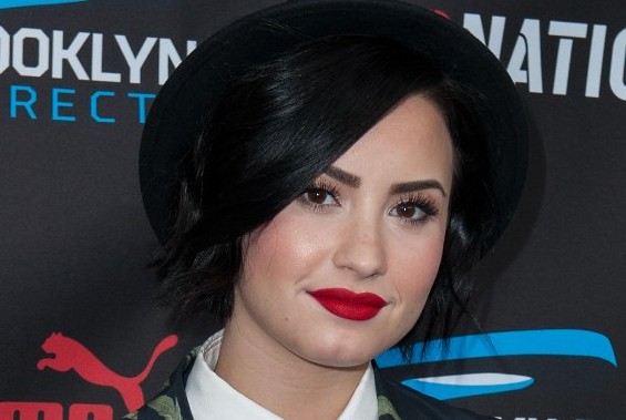 La horrible muerte que enluta a la famosa cantante Demi Lovato