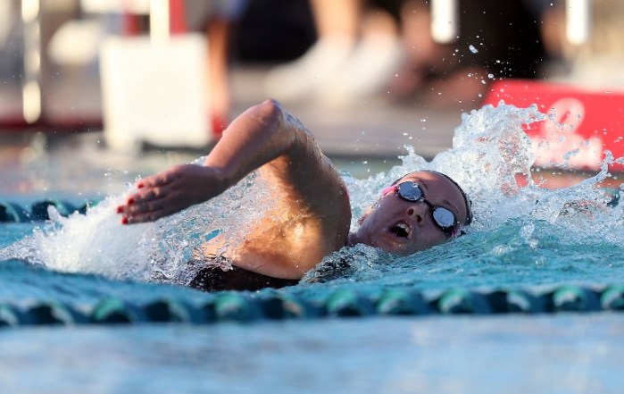 Kristel Kobrich consigue medalla de plata para “Team Chile” en final de 800 metros