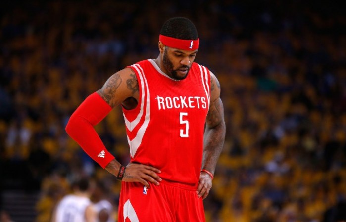 Las nefastas palabras de jugador “caradura” de la NBA por su 