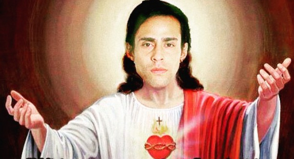 La esperanzadora oración a Jorge Valdivia que compartió ex chico reality