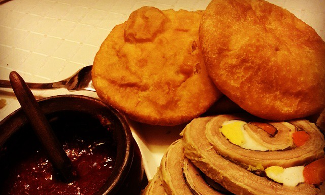 ¿Adicto a las sopaipillas? Come sin culpa reduciendo al máximo las calorías