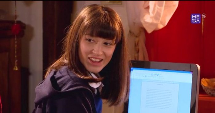 Mira cómo lucía Camila de 