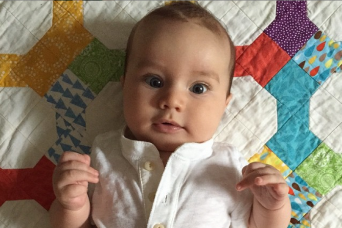 EEUU: La enigmática muerte de bebé de 3 meses mientras dormía en sala cuna