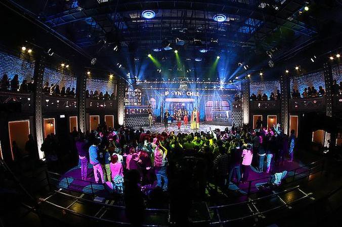 Alejandra Fosalba dejó sin aire a televidentes con sexy baile en 