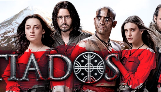 Las duras complicaciones de actor nacional durante grabación de “Sitiados”