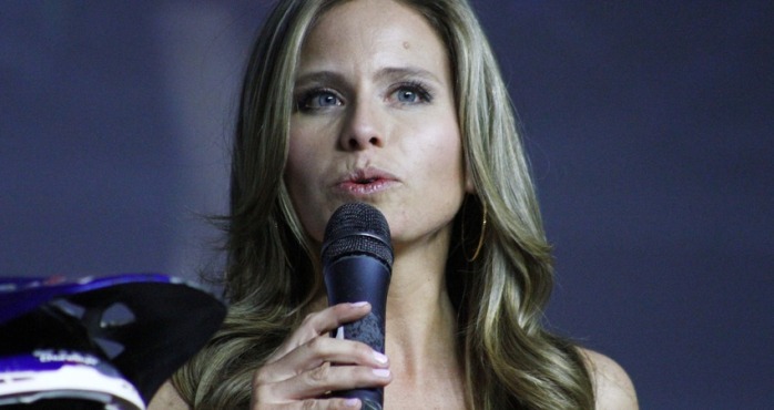 Soledad Onetto cumple su promesa compartiendo tierna foto en Twitter