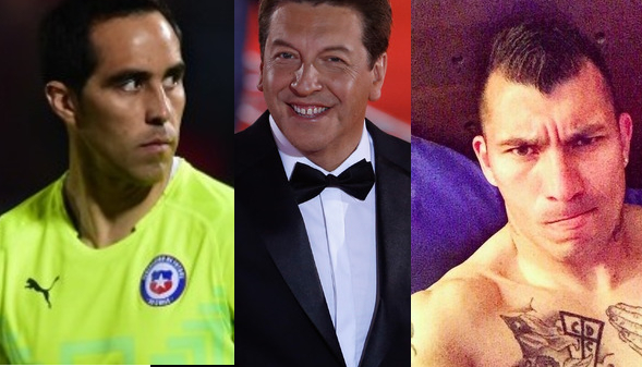 La respuesta de Julio César a dichos de Bravo y Medel contra “Primer Plano”