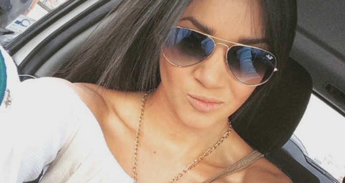 ¡Mariuxi Domínguez ya no estaría soltera! La vinculan con ex 