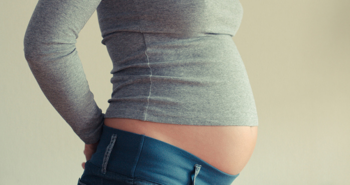 Niña de 10 años creyó tener dolor de estómago: Dio a luz en hospital brasileño