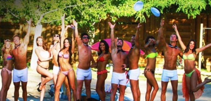 Mega revela cómo fueron las audiciones de dos finalistas de 