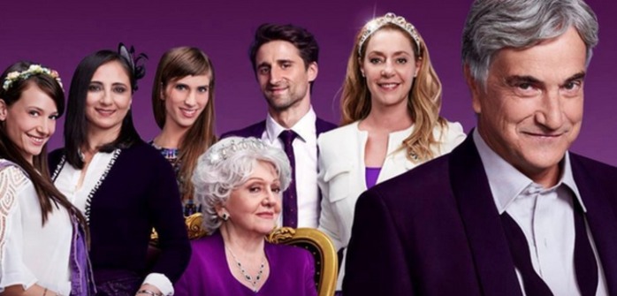 TVN perdió al director de 