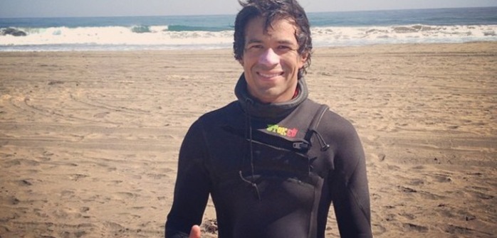 El sueño que cumplió Francisco 