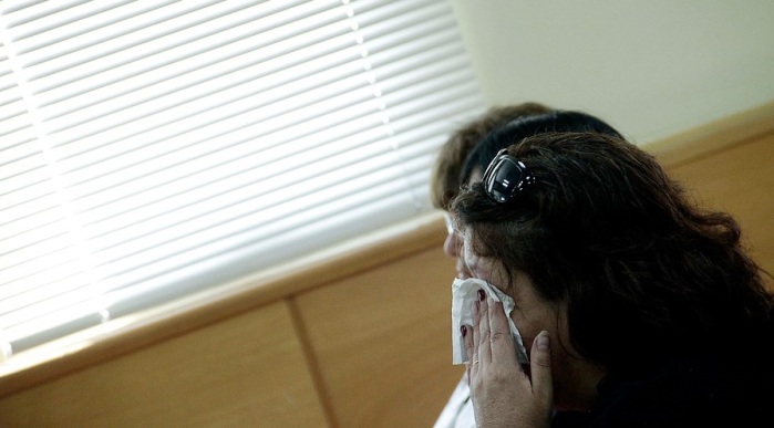 La fuerte historia de trabajadora del aseo que fue violada por pedir baño a vecino