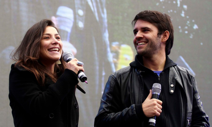 Esto hizo Loreto Aravena para preservar la salud futura de su recién nacida