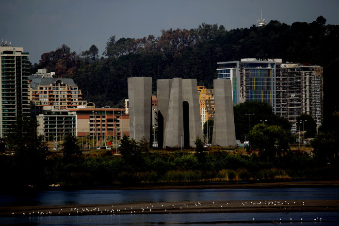 Declaran a Gran Concepción como zona saturada por contaminación