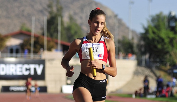 22 atletas chilenos no irán a los Juegos Panamericanos “por error” de la APA