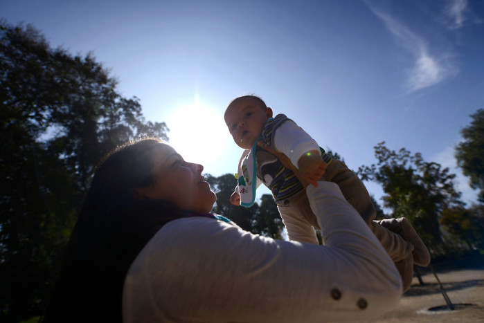 Bono por hijo: Conoce cómo postular y conseguir hasta $400 mil al jubilarte