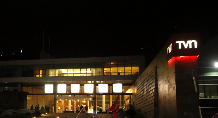 Crisis en TVN: Mal rating y deudas llevaron a un masivo recorte de personal