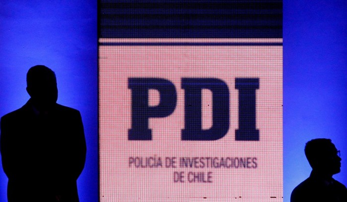 La enigmática desaparición de detective de la PDI en Santiago: No llegó al cuartel