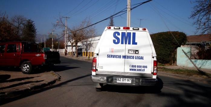 Conmoción por hombre que murió en Concepción tras días durmiendo en un auto