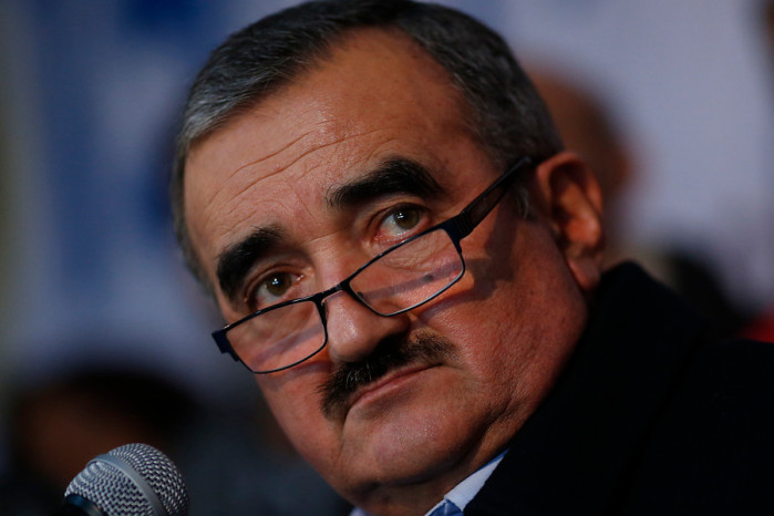 Colegio de Profesores puso fin al paro nacional que duró casi dos meses