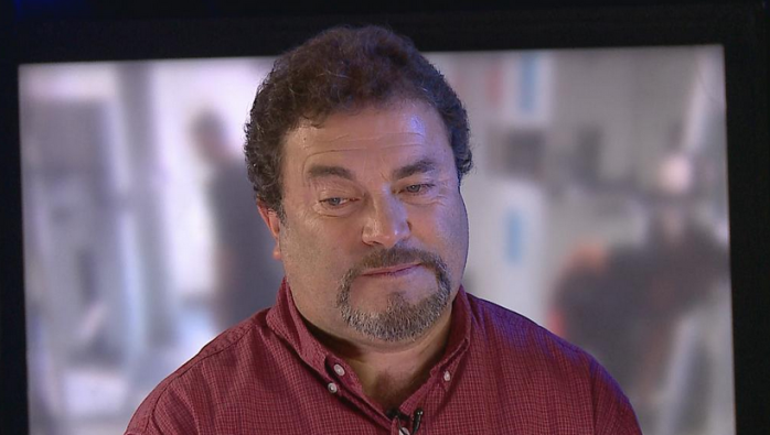 Conoce el triste caso de Abelardo: Llevó a su pareja y se quemó en 