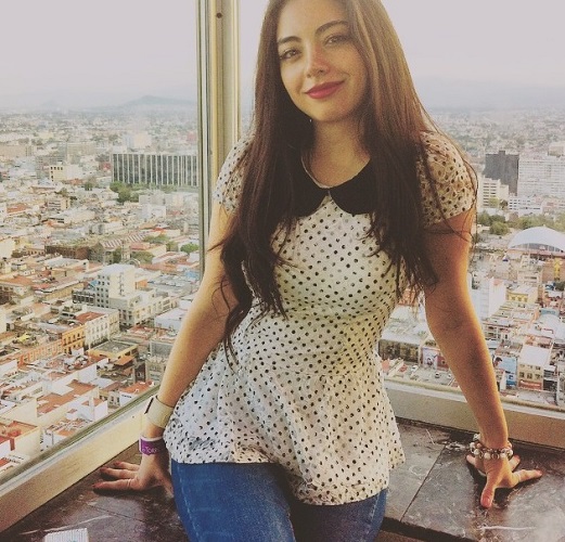 Vanessa Aguilera | Instagram