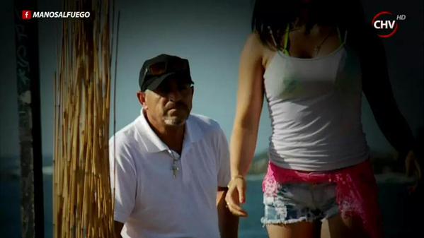 Juan de Dios: El cincuentón de 