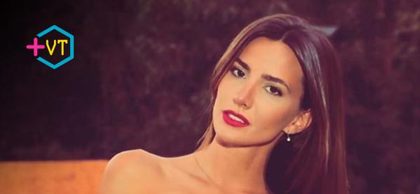 El cómico error que cometió Marco al describir lo que más le gusta de Aylén