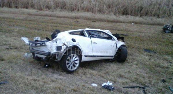 Conmoción al otro lado de la cordillera por trágica muerte de futbolista argentino