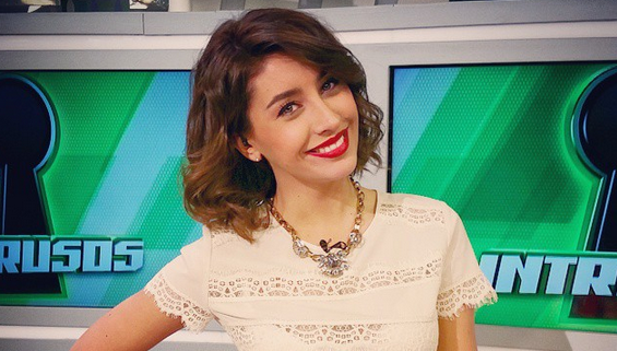 La medida respuesta de Camila Andrade al ninguneo de Fran García-Huidobro